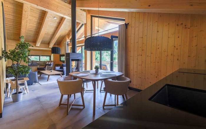Apartmán De Luxe One