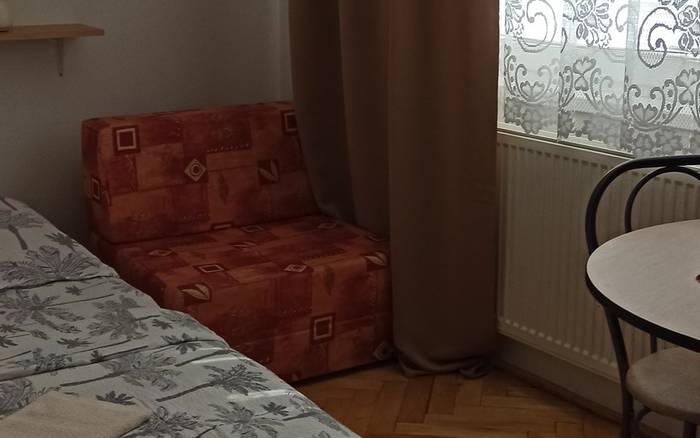 2-posteľová bez balkóna