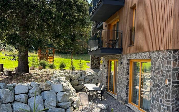 Villa Erdődy Resort