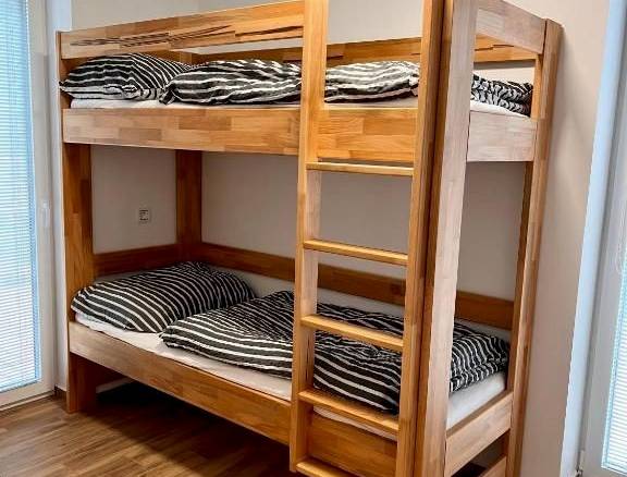 Apartmán č. 1,2