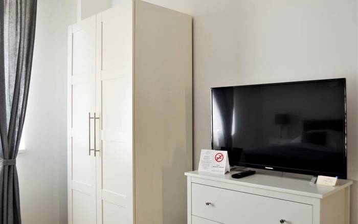 Apartmán č. 48