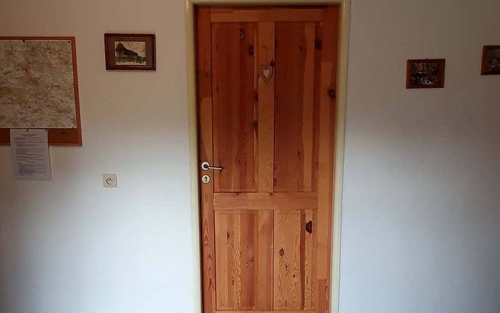 Apartmán pro 8 osob