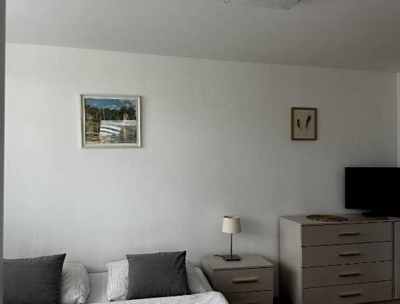 2-spálňový apartmán s výhľadom