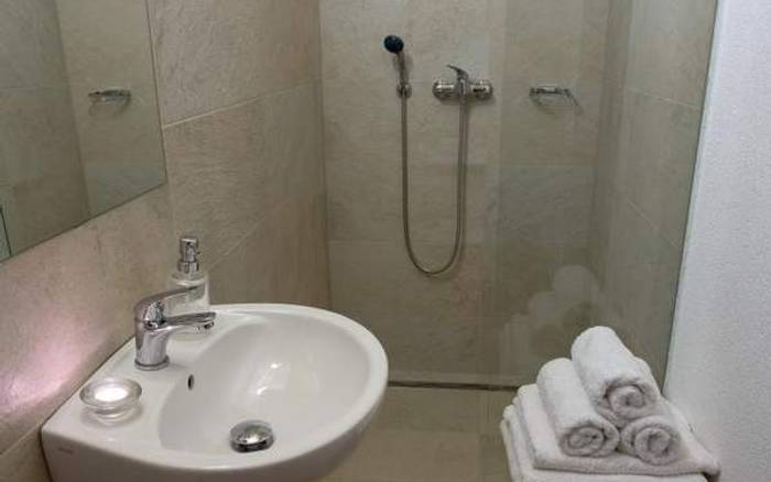 Štúdiový apartmán pre 2 osoby