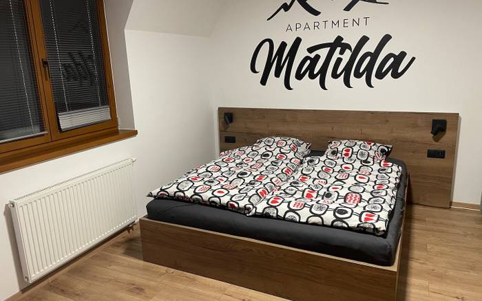 Apartmán Matilda