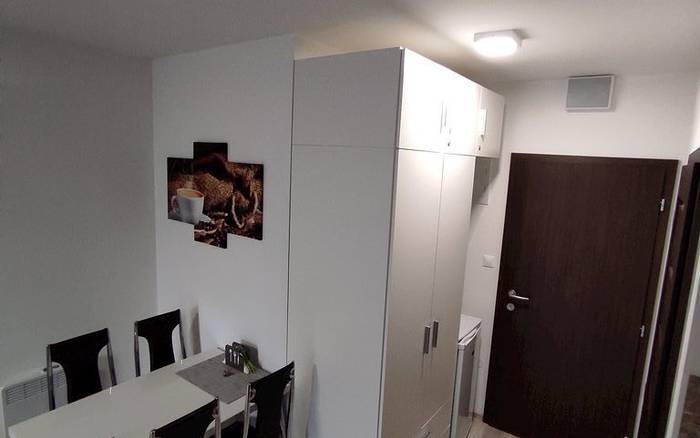 Apartmán č. 1