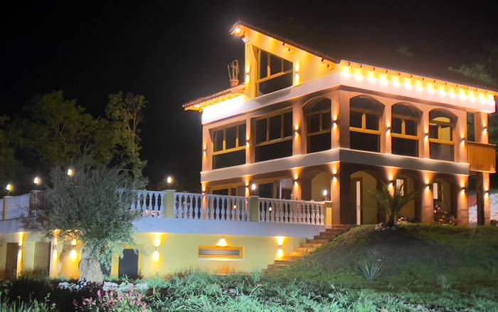 Villa Beelvita