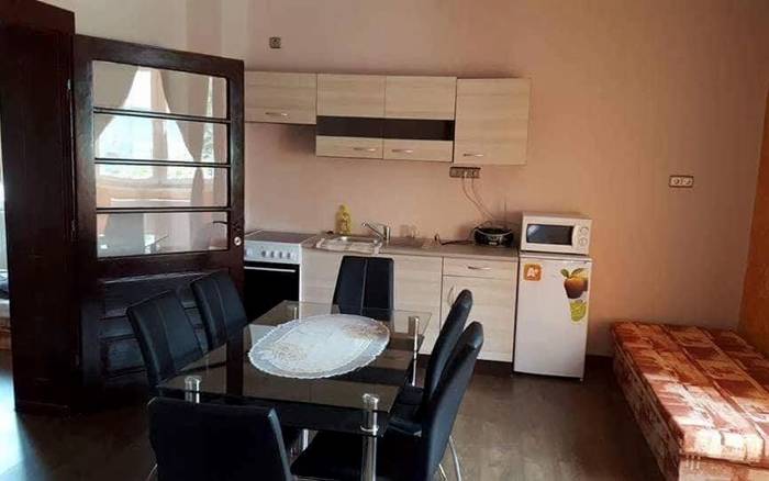 Familie apartmán 1.