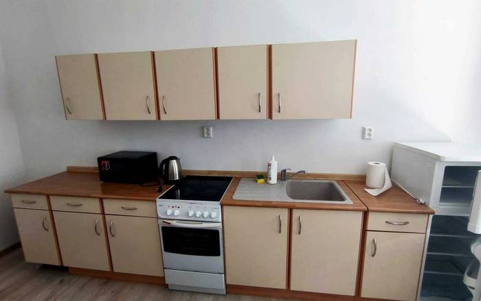 Apartmán 9