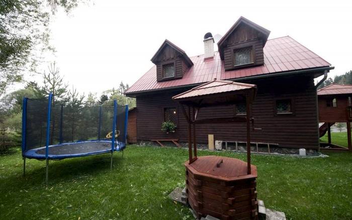 Záhrada