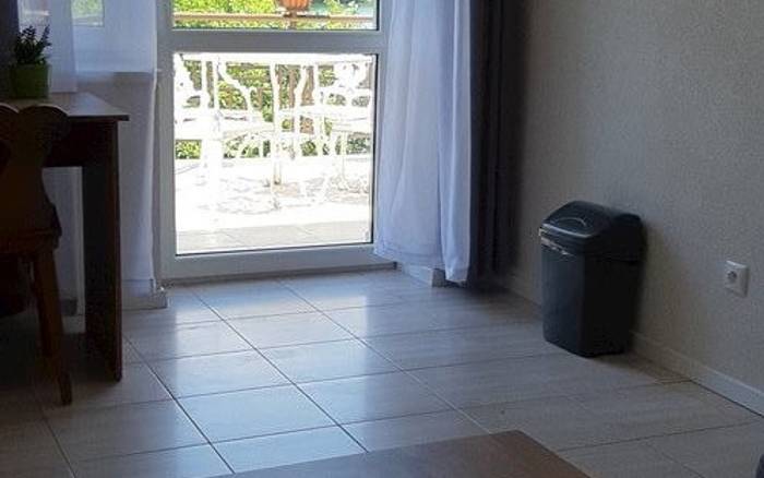 Apartmán s balkónom B