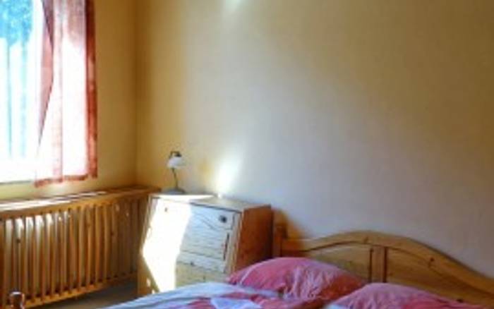 2-lôžková izba s prístelkou