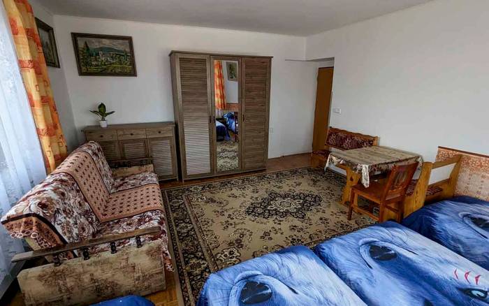 Pokoj Alyša