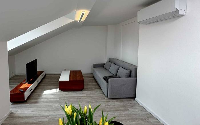 Rodinné apartmá DELUXE, 3kk