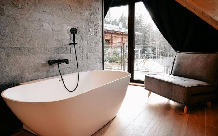 Chalet Royal