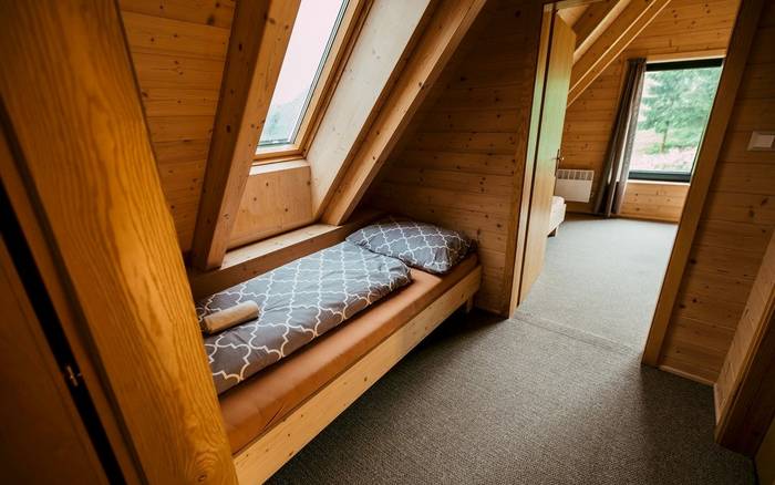 Apartmán A