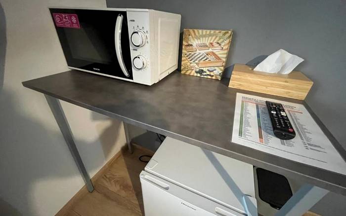 Apartmán s 1 spálňou