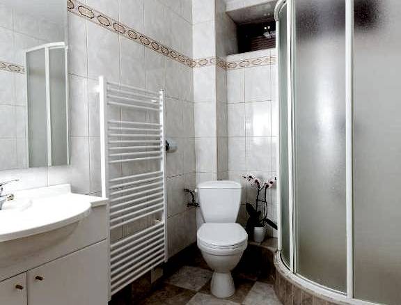 Apartmán