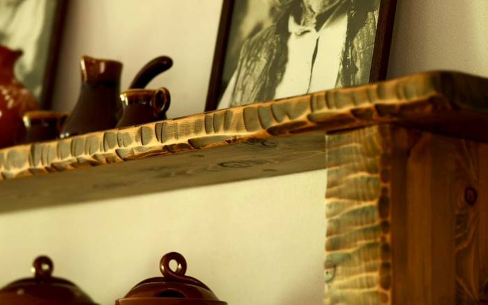 Chata pri lese - Bobrovecká dolina