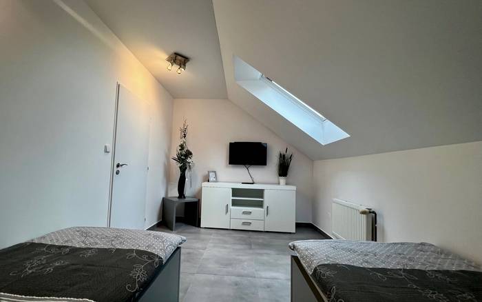 Apartmán Elis
