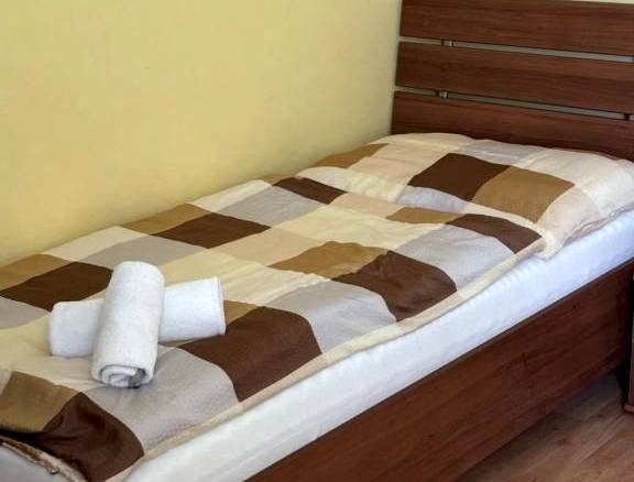 Dvojlôžková izba