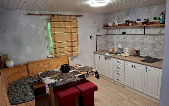 Kuchyňa