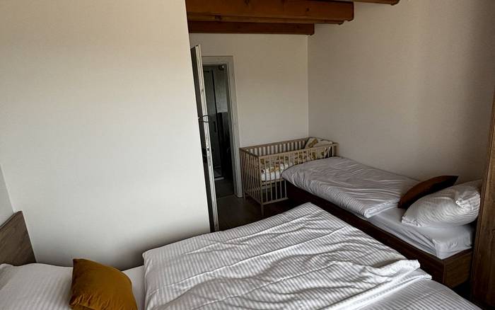Chalet Jantár