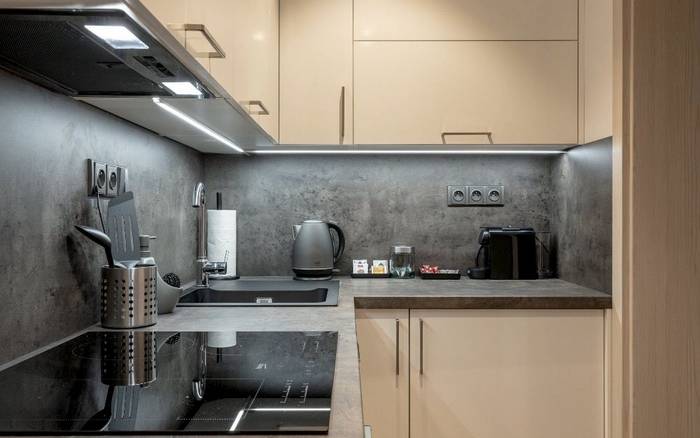 Apartmán A2