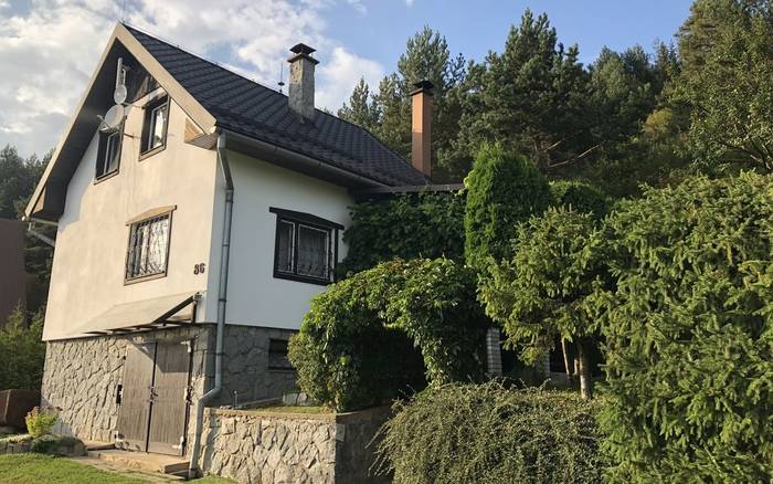 Chata Teplička - Teplička - cottages