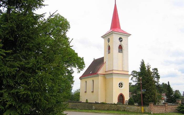 Vydejte se za odpočinkem i uzdravením do Velichovek