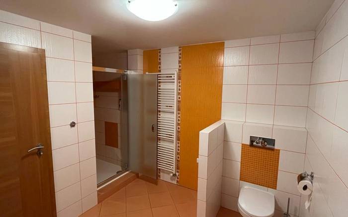 Apartmány 507, 424