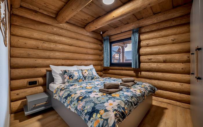 Chalet MaraBella