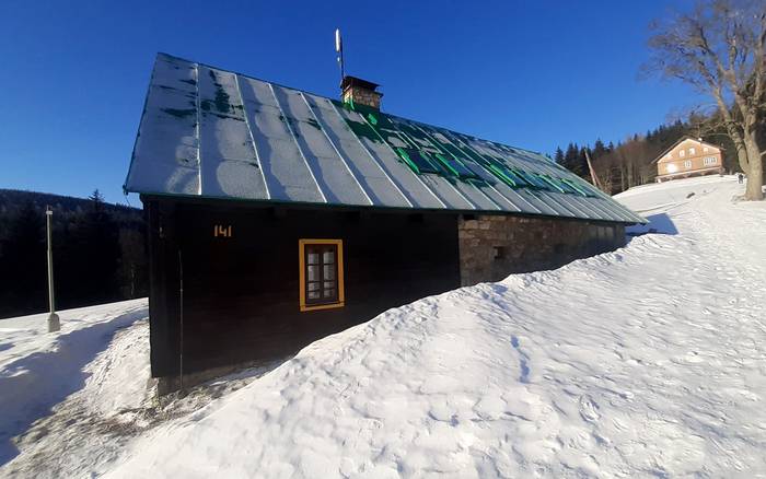 Exteriér
