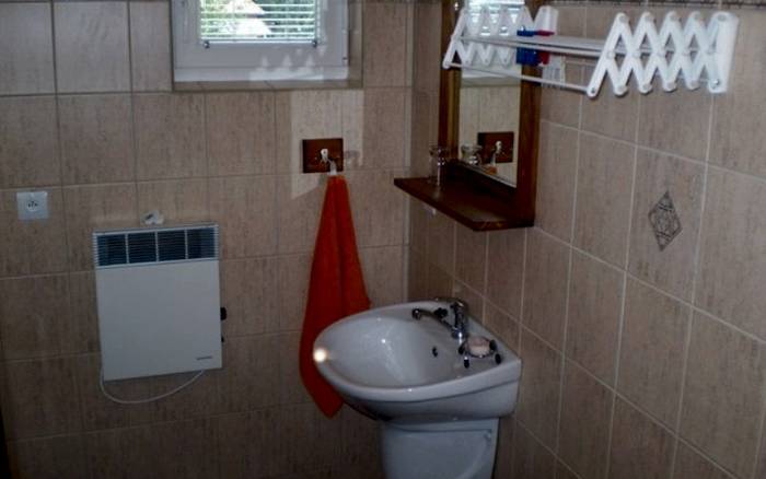 Apartmán č. 1