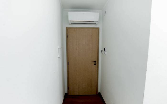 Pokoj Morávia