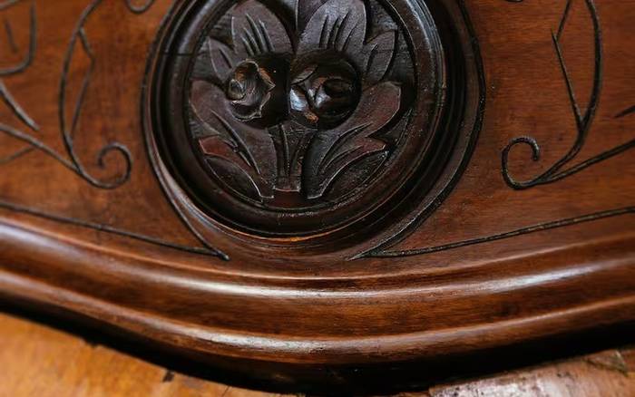 Detail