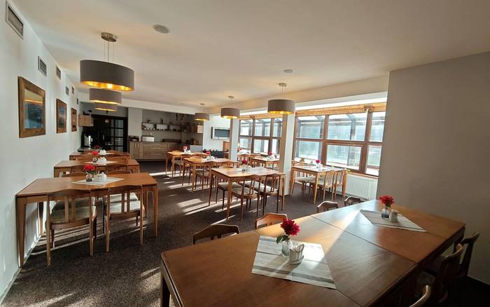 Restaurace