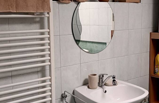 Apartmán LaPetra č. 2