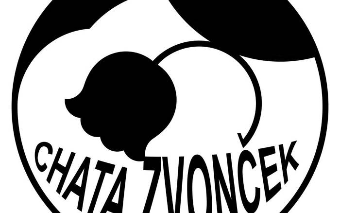 Logo chaty Zvonček
