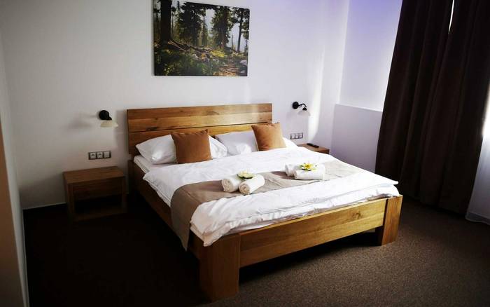 Rodinný pokoj STANDARD