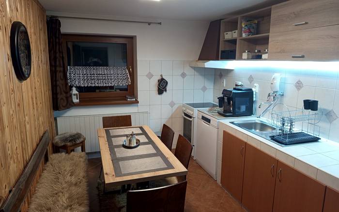 Kuchyňa