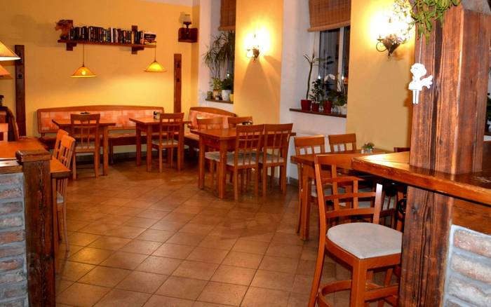 Restaurace