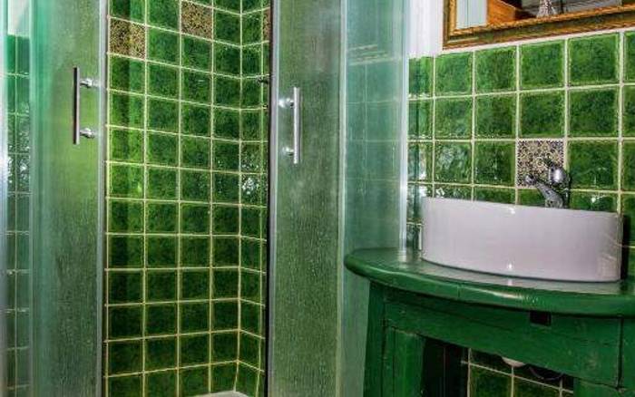 1-spálňový apartmán s balkónom a výhľadom na hory