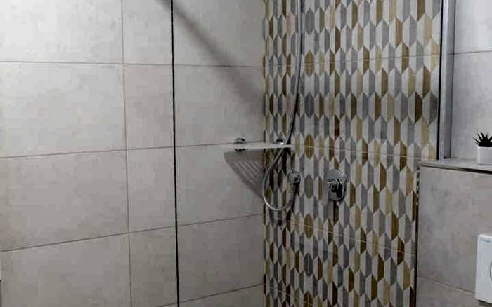 Štvorlôžkový apartmán č. 3