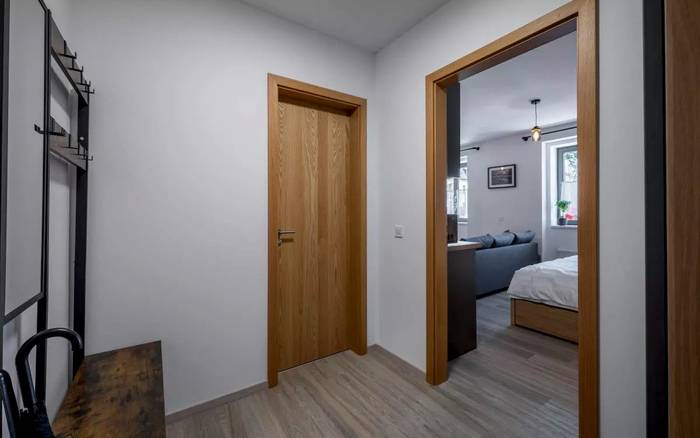 Apartmán 1