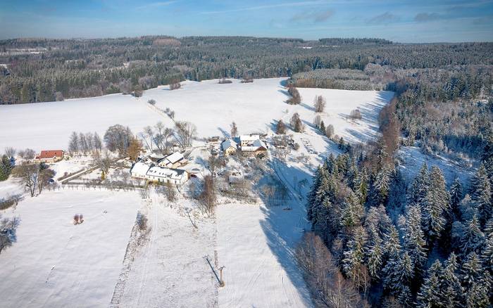 Exteriér