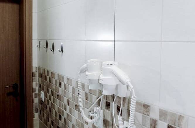 Apartmán č. 409