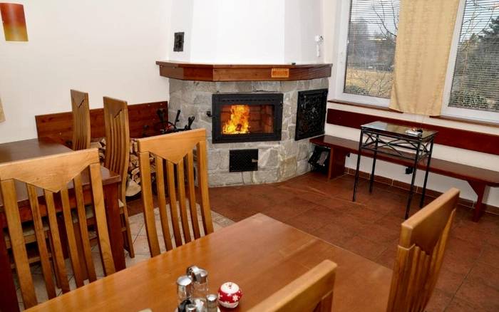 Restaurace