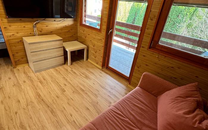 apartmány L4, L5