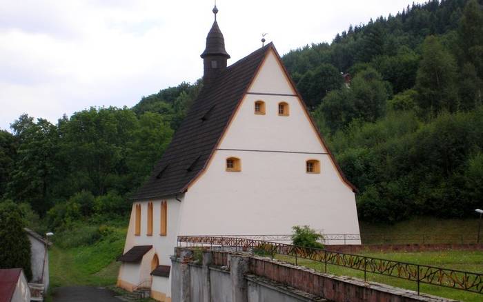 Krásy, které skrývají unikátní lázně Jáchymov 